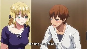 Play Green Eyes Ane Kuyn Yori - Hentai Uncensored Porn