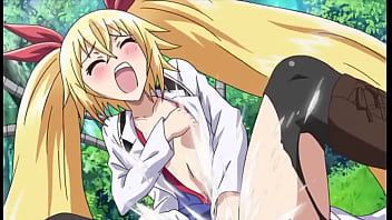 Play Kagaku na Yatsura - HENTAI VERSION UNCENSORED