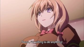 Play Cute Student In Stockings Enjoys Hot Sex [Hentai Uncensored]