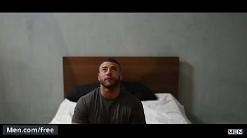 Play Jordan Boss and Micah Brandt - Star Trek A Gay Xxx Parody Part 2 - Super Gay Hero - Men.com