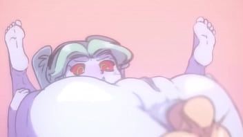 Play Ciberpunk hentai