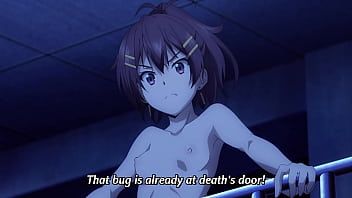 Play Dokyuu Hentai HxEros - 03 Sub Eng Uncensored