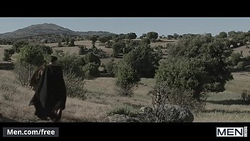 Play Connor Maguire Paddy OBrian - Gay Of Thrones Part 5 - Men.com