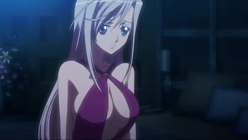 Play Princess Lover! - 08 Uncensored Sub Eng