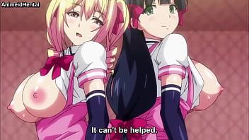 Play Mayohiga No 0nee-San [UNCENSORED HENTAI]
