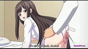 Play Sexy Patients Want To Fuck Anal