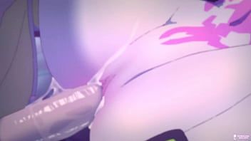 Play David And Rebecca Neko NSFW