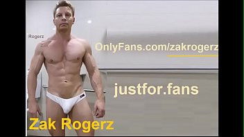 Play Pec bounce Chest Aussie Muscle - onlyfans.com/zakrogerz