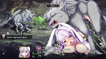Play Ark of Ariel Hentai Full Angels Fuck Demons