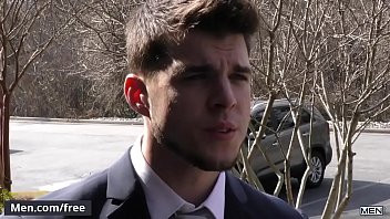 Play Jackson Grant and Noah Jones and Will Braun - Textual Relations Part 3 - Drill My Hole - Trailer preview - Men.com