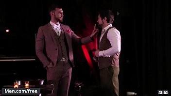 Play Griffin Barrows and Jacob Peterson - Prohibition Part 2 - Str8 to Gay - Trailer preview - Men.com