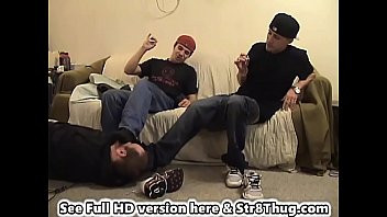 Play Str8ThugMaster & Evil CollegeBoy Red abuse pig - Holiday Special 2019 see Our Vids Here on XVIDEOS