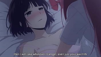 Play Scum's Wish Yuri scenes - HENTAI VERSION UNCENSORED
