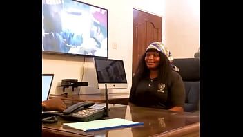 Play Leaked video of a college job agent fucking a teacher applicant in his office before giving her job, watch as she squirts all over the desk (Watch full video on RED)