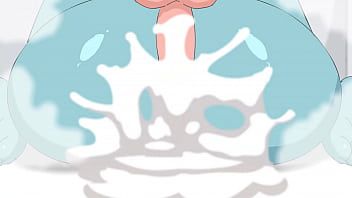 Play Gumball Showertime Zaviel
