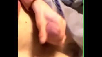 Play Short video of me jerking off and cumming