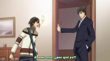 Play Junjou Romantica - Capitulo 03 - sub español (Yaoi) [Temporada 2]