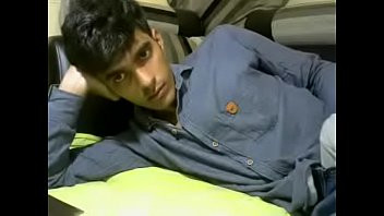 Play Indian straight guy`s playing with cock on webcam