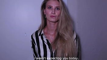 Play My Husband Sent Me To Collect The Rent
