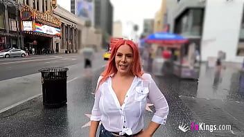 Play Pablo Ferrari introduces us to mature MILF from LA Nicky Ferrari and fucks her at her place