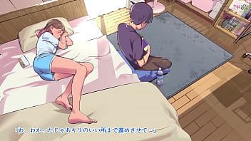 Play Classmates Trying Out Erotic Things : The Motion Anime
