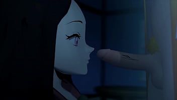 Play Nezuko and Zenitsu &vert; Kimetsu no Yaiba &vert; Chimmynay