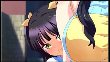Play Hentai anime cartoon comp the teen girls n sweet babes XXX