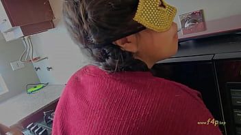 Play "I'm horny stepdad, fuck my ass", stepdaughter said, wanting to feel the dick in her ass, ravaged by her horniness.