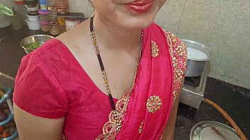Play Hot Indian desi village sister-in-law was fucking in doggy style in dirty clear Hindi audio