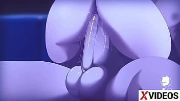 Play Cowgirl Hard Sex Animation