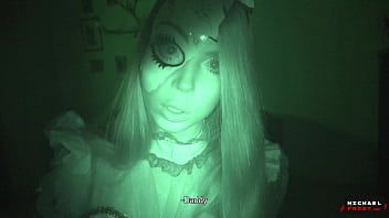 Play The Puppet Revived on Halloween Fulfills All the Wishes of the Owner - POV