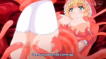 Play Serie hentai Otogibanashi no Onigokko 2