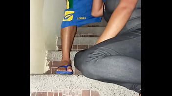 Play WITCHES DAY WITH MUCH PLEASURE!! STEPBROTHER SEE I HAVE SOMETHING TO DO TO YOUR BEAUTIFUL COCK! THE STEPSISTER GIVES HIM AN INTENSE BLOWJOB WITH A LOT OF SALIVA AND INTENSE SENSATIONS