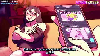 Play Rule 34 hentai