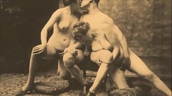 Play Vintage Pornostalgia