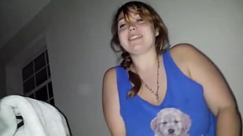 Play Sluty horny teen make her pussy full sperm I meet her at sexyxxx.fun