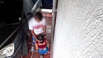Play PETITE GIRL I FOUND ON THE ROAD GETS FUCKED IN EXCHANGE FOR A BUS TICKET