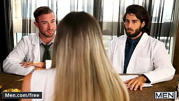 Play (Diego Sans, Grant Ryan) - Plastics Part 3 - Men.com