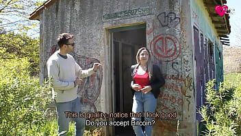 Play This is the gentlemen's bathroom, Blowjob Vs Fisting, Do you accept Bitcoin?