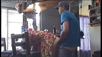 Play Spycam Caught my husband cheating with 24 year old