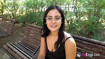 Play From queen of the park, to QUEEN OF PORN! Maria Wars wants to be drilled hard and deep