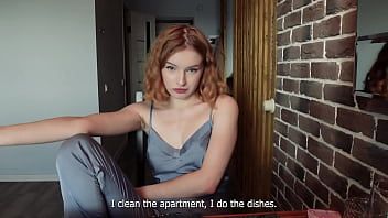 Play If you don't pay your rent - pay with your pussy