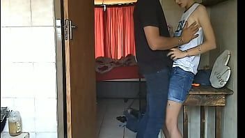 Play Caught my 45 year old husband fooling around with the neighbours teen daughter make him famousOct 06, 2023