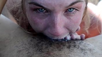Play Boat throat trailer eye contact