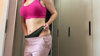 Play Stepfather Fucked Stepdaughter for Spying on Him – Russian Amateur with Conversations