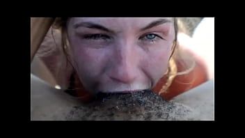 BESTTT DEEP THROAT on a boat must see
