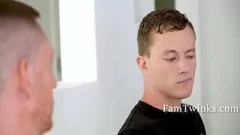 Play Stepdad's Big Dick Changes Brody's Plans