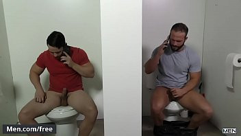 Play Luke Adams and Tobias - For A Good Time Call Part 2 - Drill My Hole - Trailer preview - Men.com