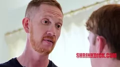 Play Fired Twink's Bareback Medical Therapy with DILF Doctor