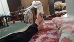Play My Wife's Horny Blowjob